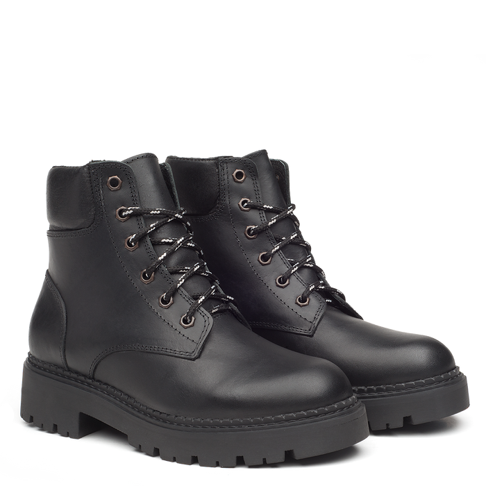 Botas Celyn Negro