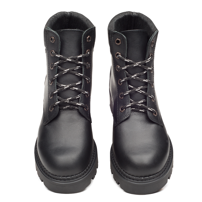 Botas Celyn Negro