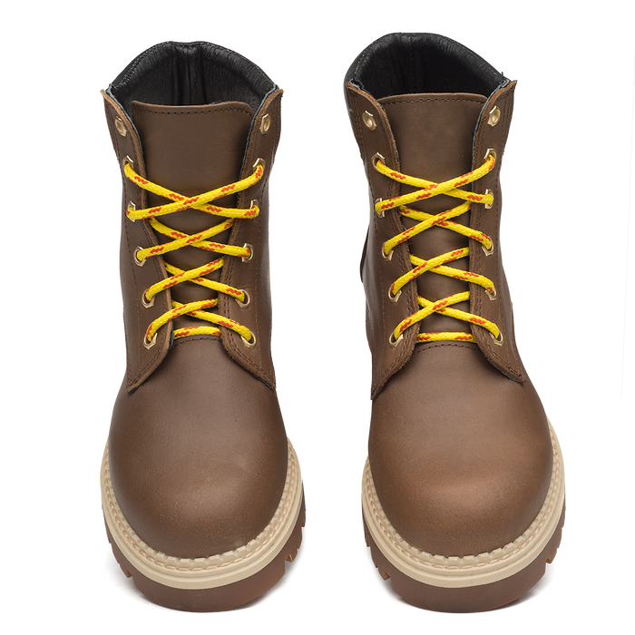 Botas Celyn Olivo