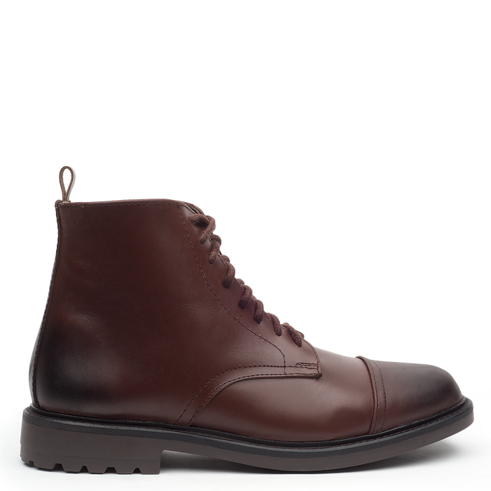 Botas Coel Café