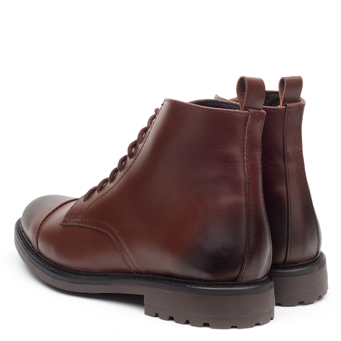 Botas Coel Café