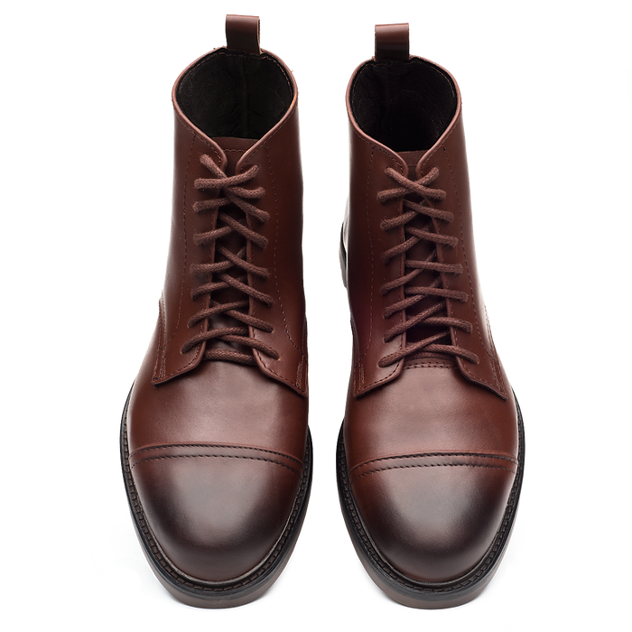 Botas Coel Café
