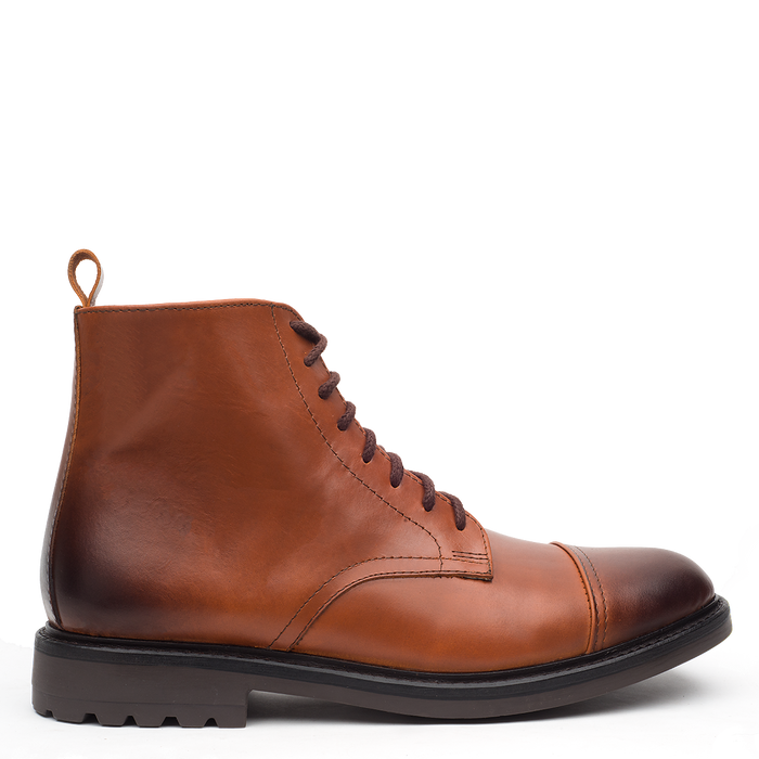 Botas Coel Miel