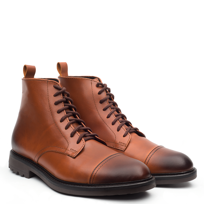 Botas Coel Miel