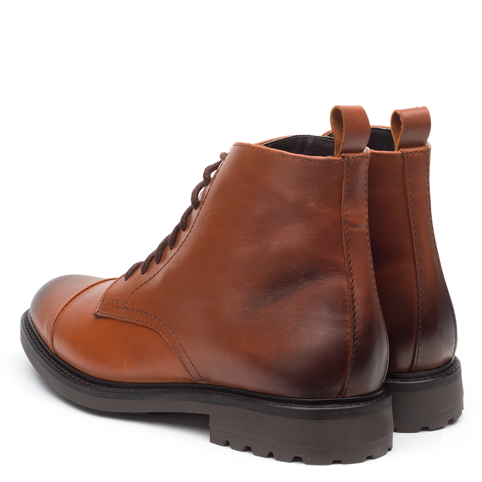 Botas Coel Miel