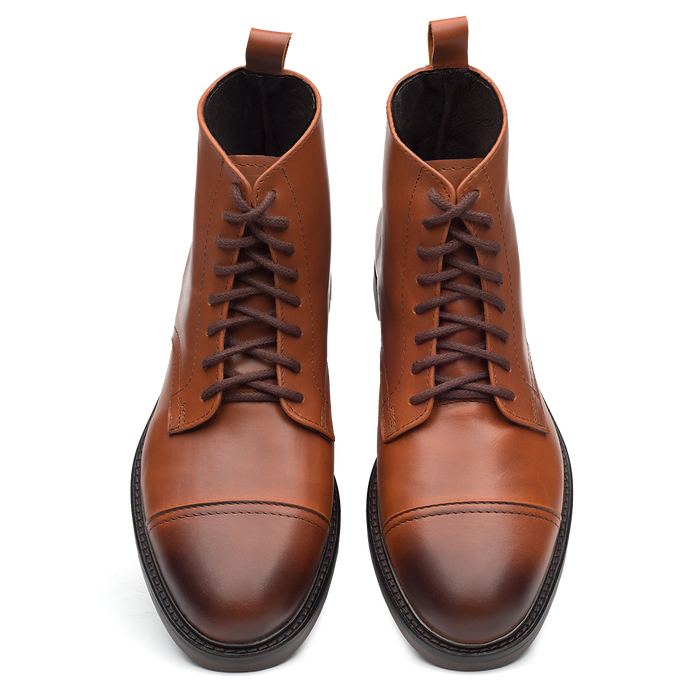 Botas Coel Miel