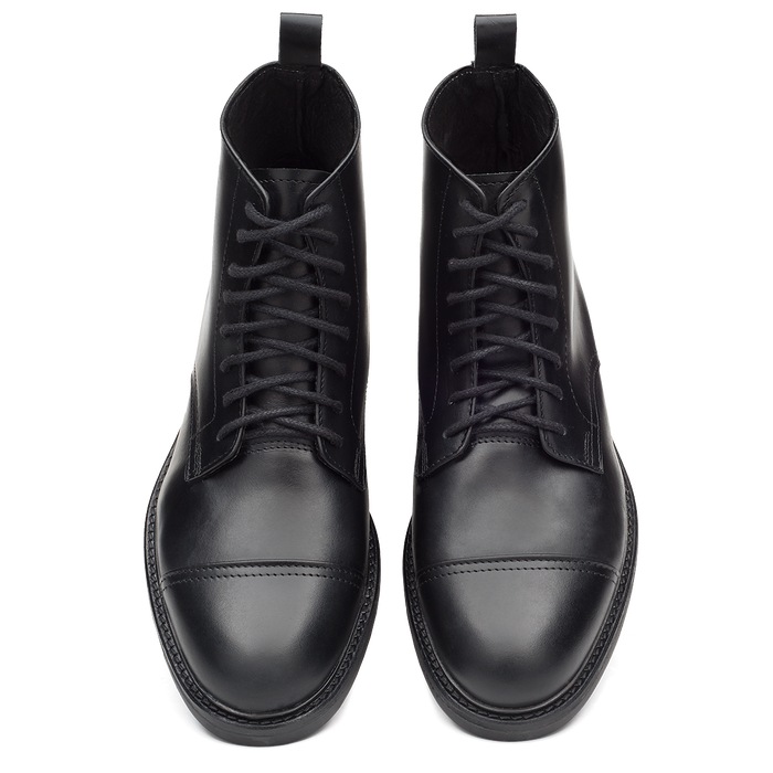 Botas Coel Negro
