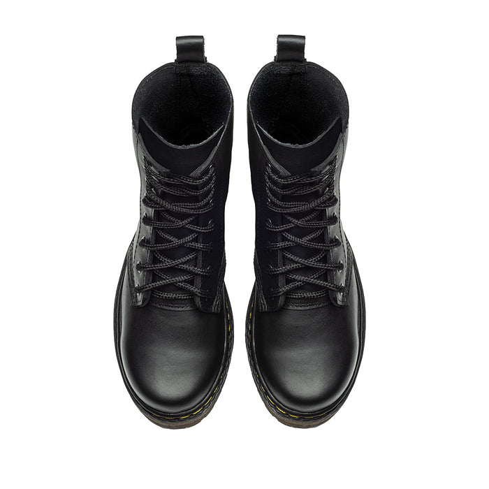 Botas England Dama Negro