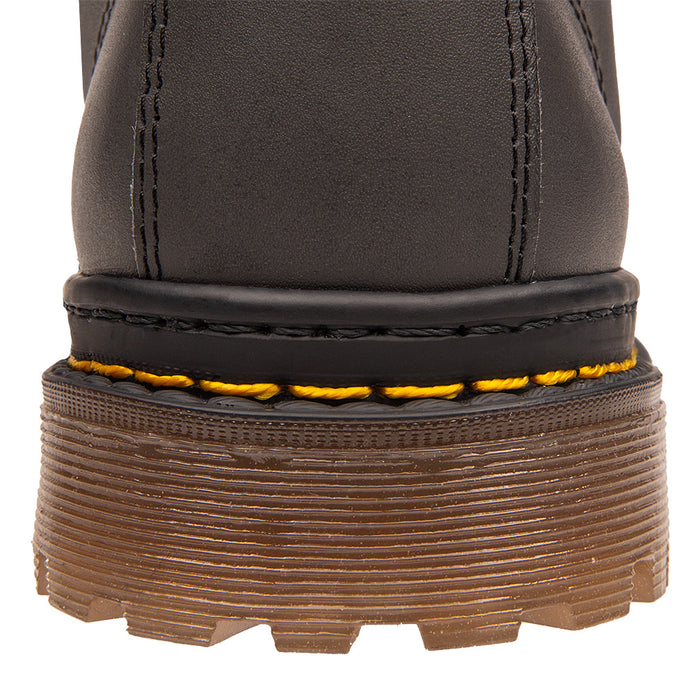 Botas England Negro