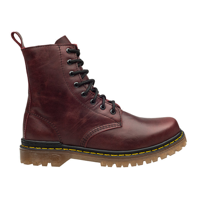 Botas England Vino