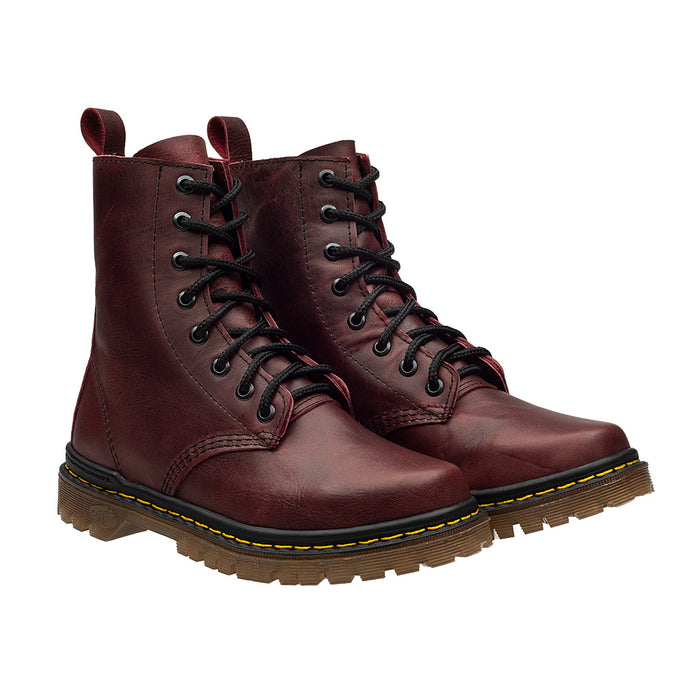 Botas England Vino