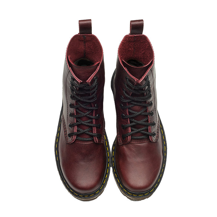 Botas England Vino