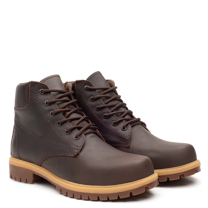 Botas Grove Café