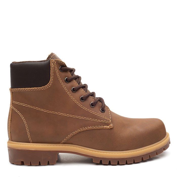 Botas Grove Canela