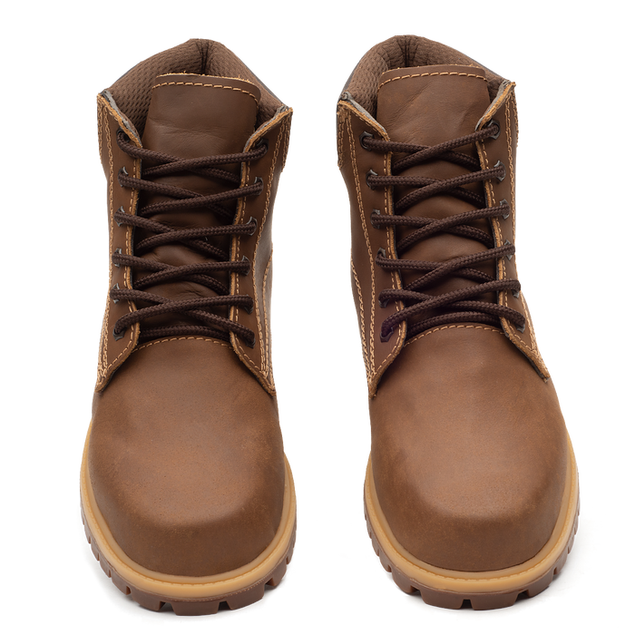 Botas Grove Canela