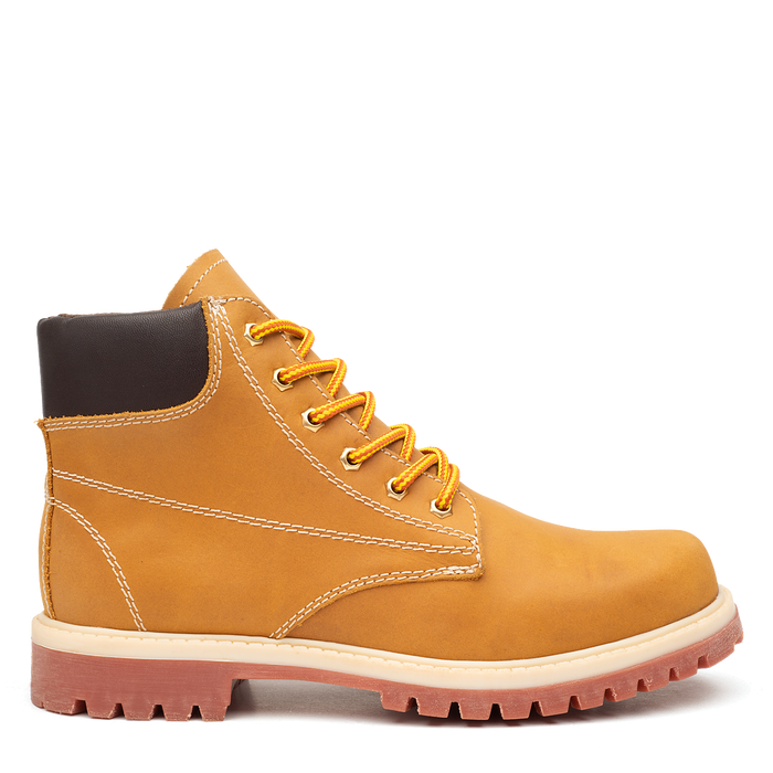 Botas Grove Miel