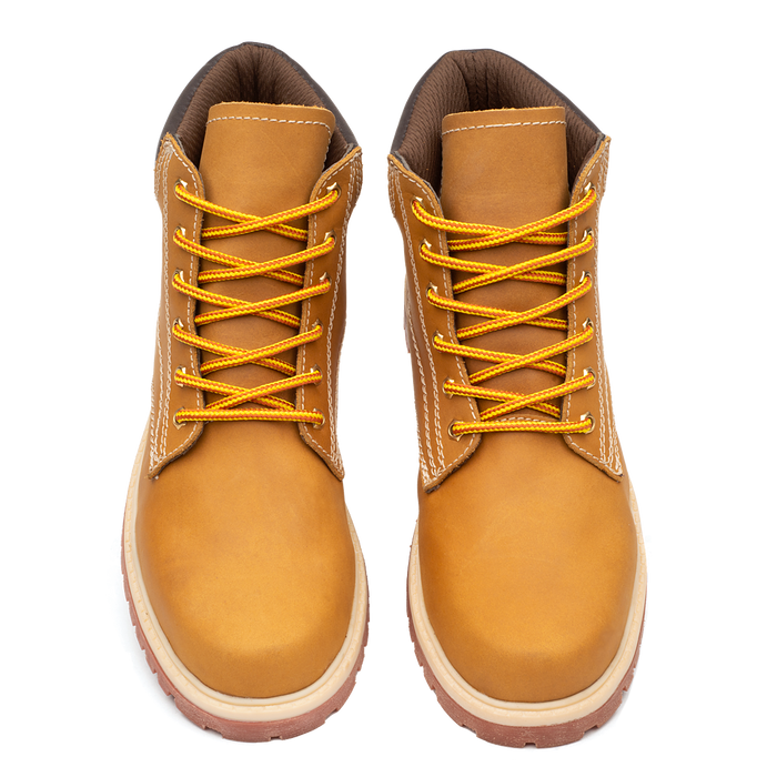 Botas Grove Miel