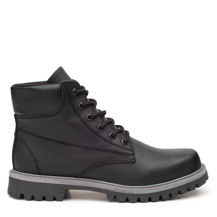 Botas Grove Negro