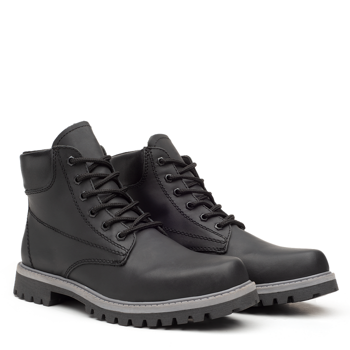 Botas Grove Negro