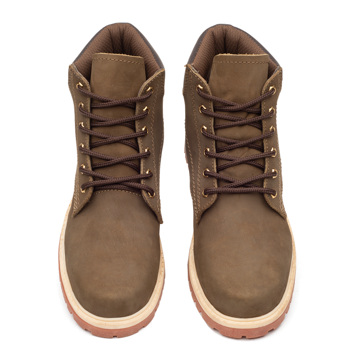 Botas Grove Olivo