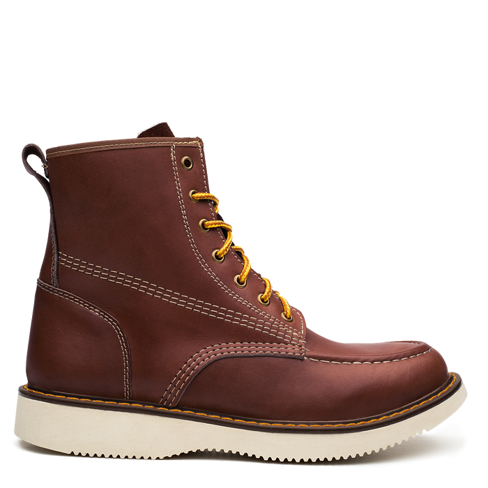 Botas Lumber Shedron