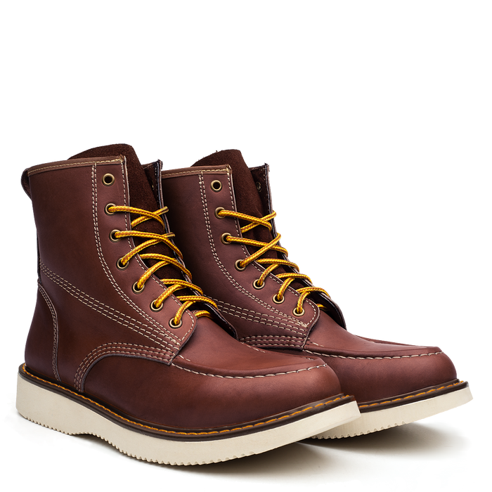 Botas Lumber Shedron