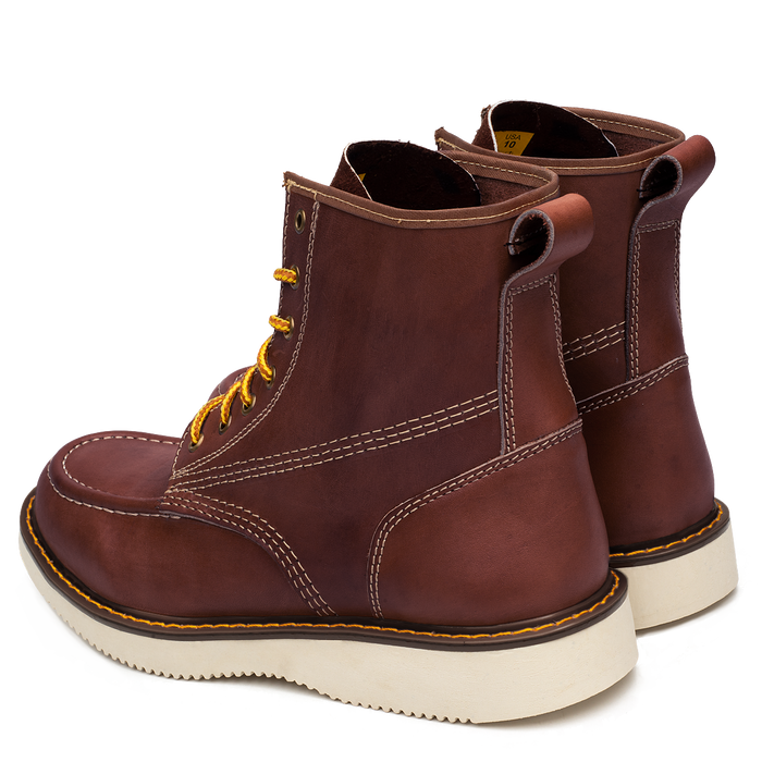 Botas Lumber Shedron
