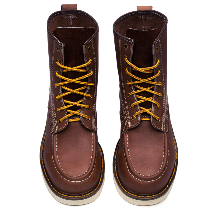 Botas Lumber Shedron