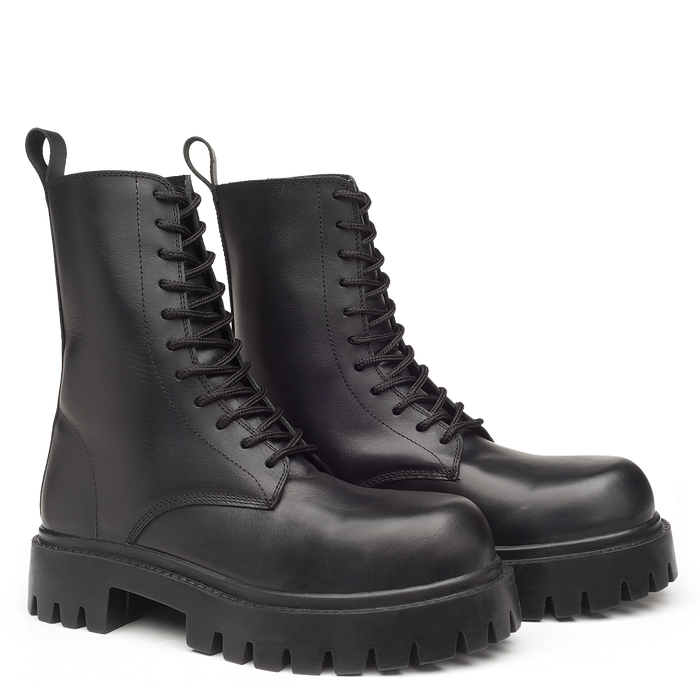 Botas Magnus Negro