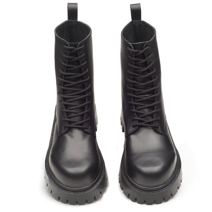 Botas Magnus Negro