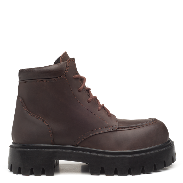 Botas Otto Crazy
