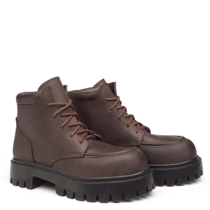 Botas Otto Crazy