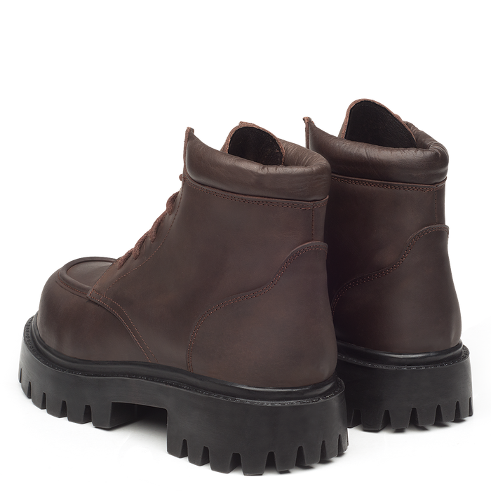Botas Otto Crazy