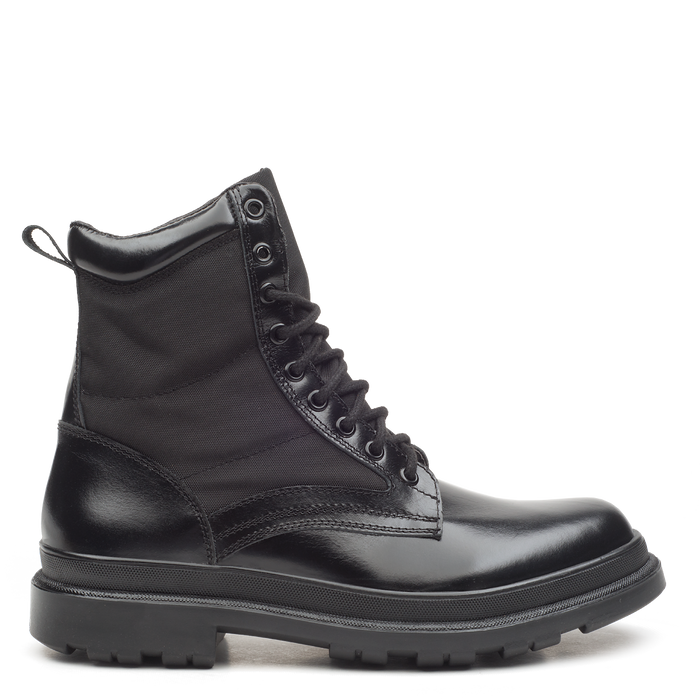 Botas Talos Negro