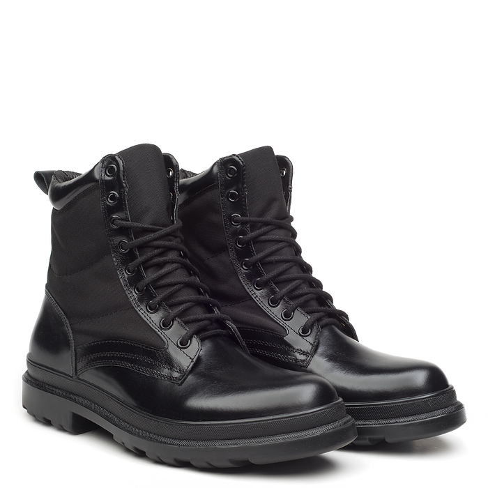 Botas Talos Negro