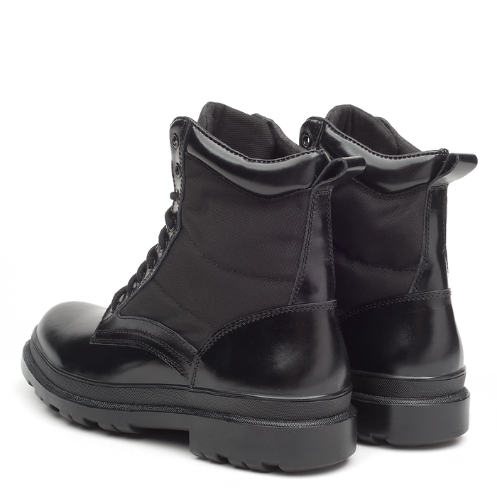 Botas Talos Negro