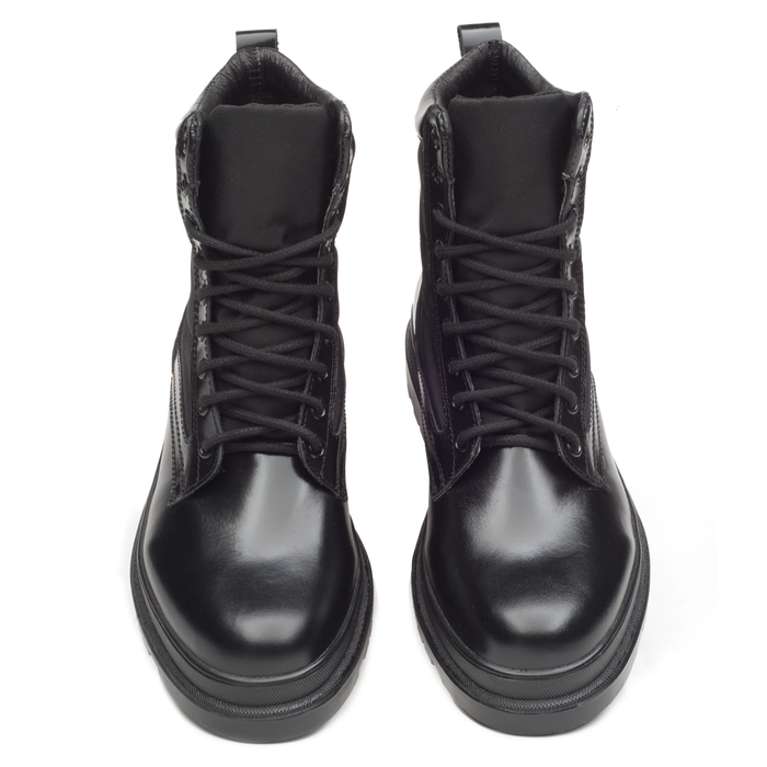 Botas Talos Negro