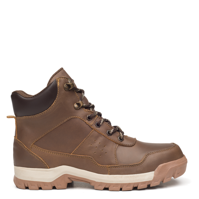 Botas Toil Café
