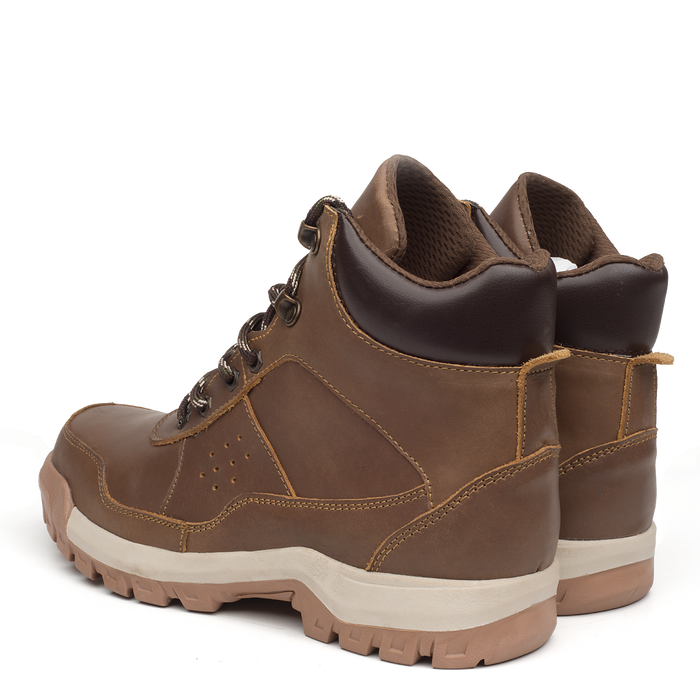 Botas Toil Café
