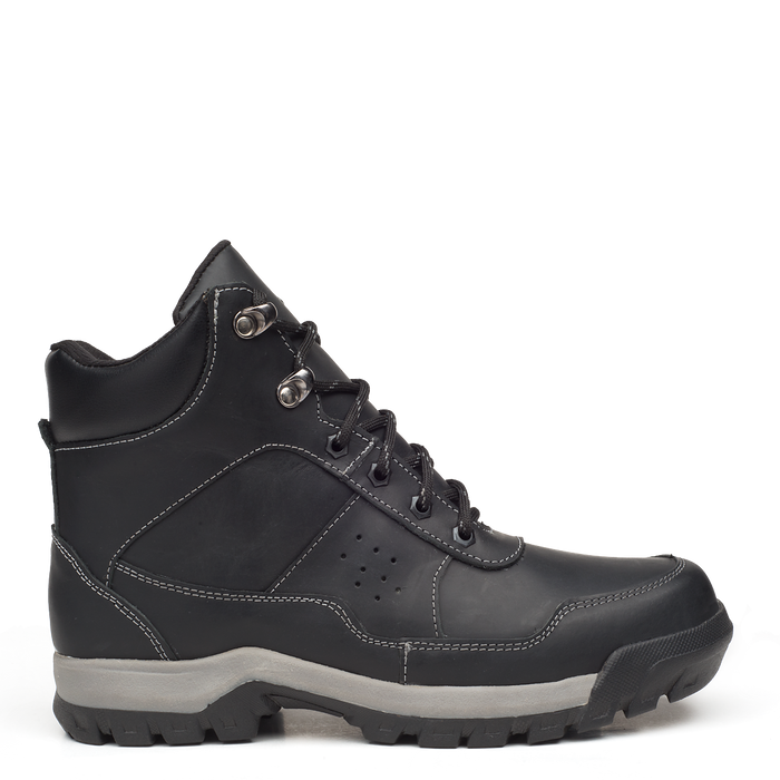 Botas Toil Negro