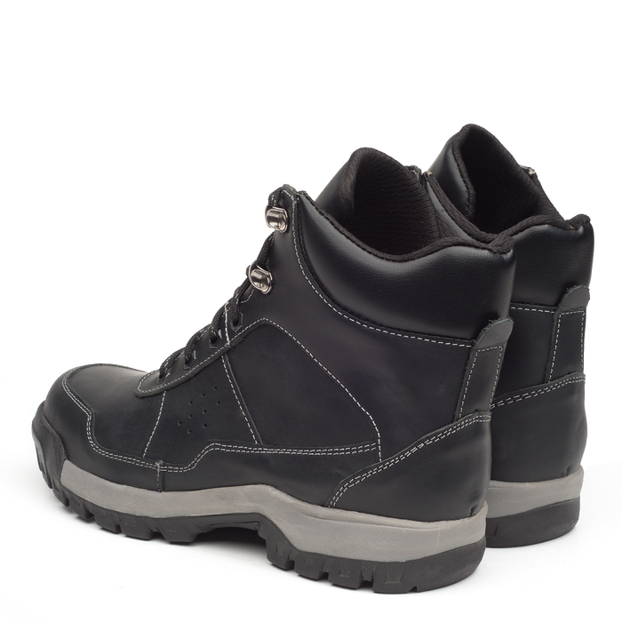 Botas Toil Negro