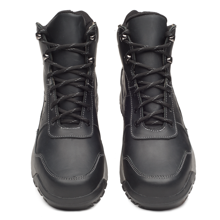 Botas Toil Negro