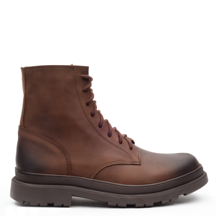 Botas Xander Café