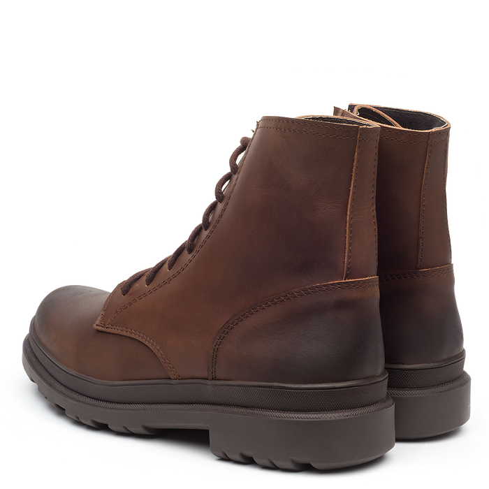 Botas Xander Café