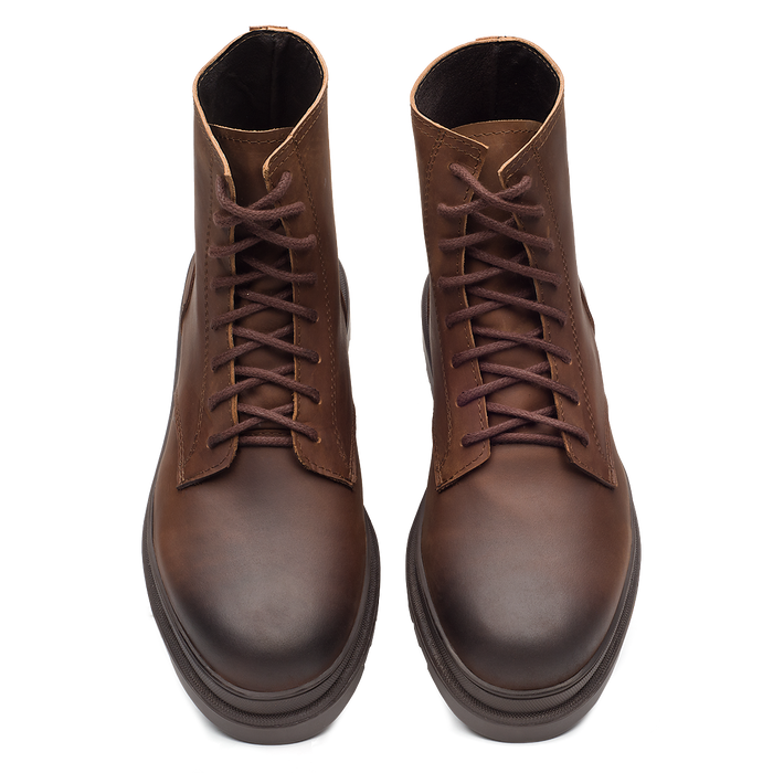 Botas Xander Café