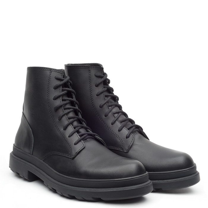 Botas Xander Negro