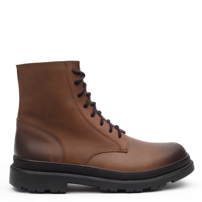 Botas Xander Shedron