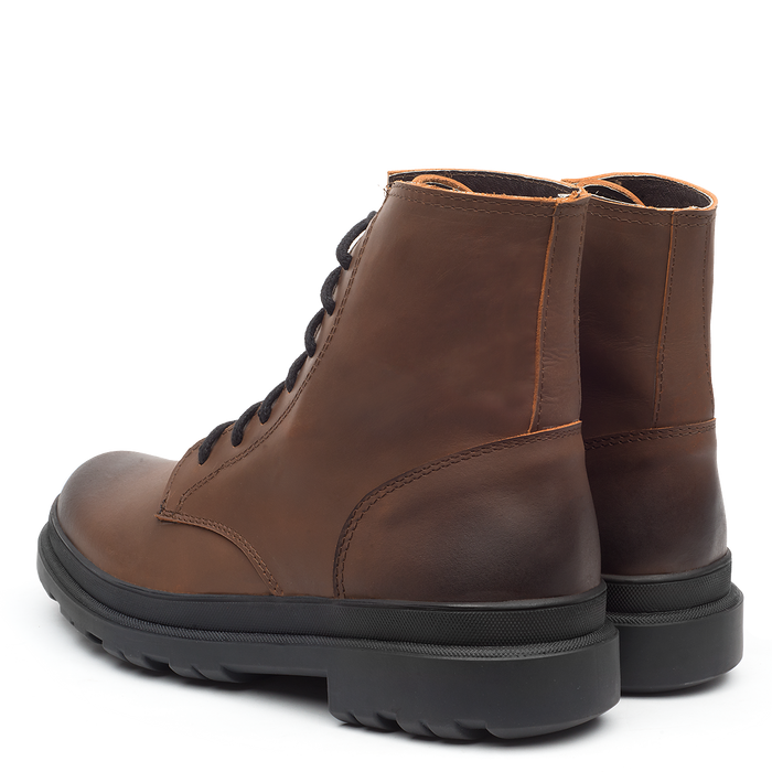 Botas Xander Shedron
