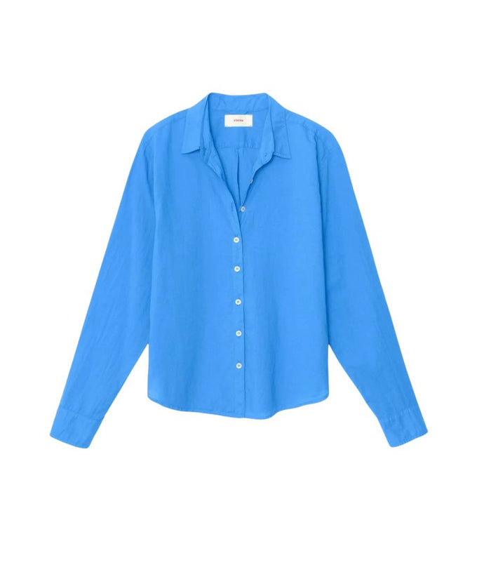 Bowie Shirt-Tops/Blouses-Uniquities