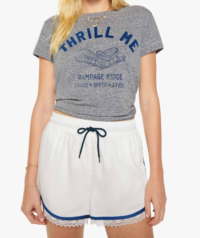Boxy Goodie Goodie-TEES-Uniquities
